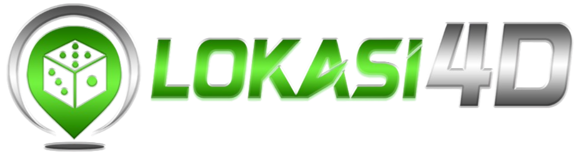 lokasi4d Logo